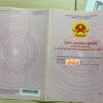 Sổ đỏ trao tay đất mặt tiền Quốc lộ 1A chỉ với 6,6tr/m2 mua đầu tư hoặc an cư cực tốt - Ảnh thu nhỏ 2