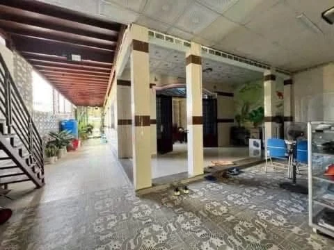 Bán nhà đất 600m² nhà 2 tầng 4 phòng ngủ đường 173 cũ, phường Sơn Đông, Bến Tre - Ảnh thu nhỏ 4