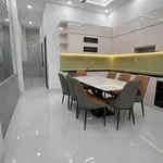 Bán nhà mới xây 1 trệt 2 lầu 4PN full nội thất, đất 103m² tại Đông Hòa, TPHCM - Ảnh thu nhỏ 3