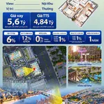 Hiếm - Mua là thắng - 4.8 tỷ căn 2PN tại Capital Square Đà Nẵng - Mua trực tiếp chủ đầu tư - Ảnh thu nhỏ 3