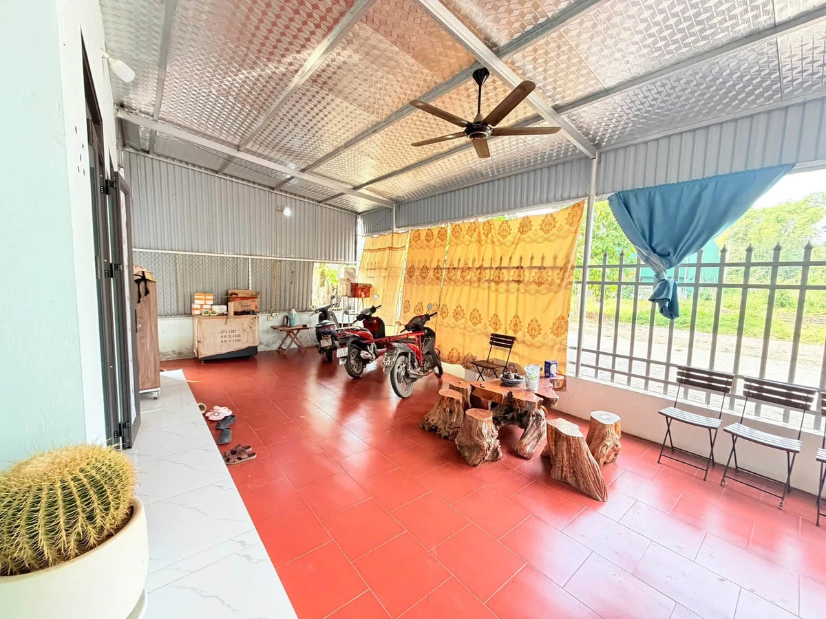 Bán nhà 600m2 tại Đông Tuyển, Hải Phòng - Ảnh thu nhỏ 3