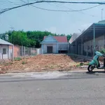 Bán lô đất mặt tiền DX127, Phường Tân An, Thủ Dầu Một, Bình Dương - Ảnh thu nhỏ 1