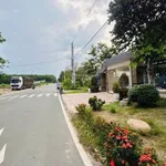 Kẹt tiền bán gấp 400m2 (10x40m), thổ cư 100m2, kế bên Khu công nghiệp Becamex, dân cư đông - Ảnh thu nhỏ 3