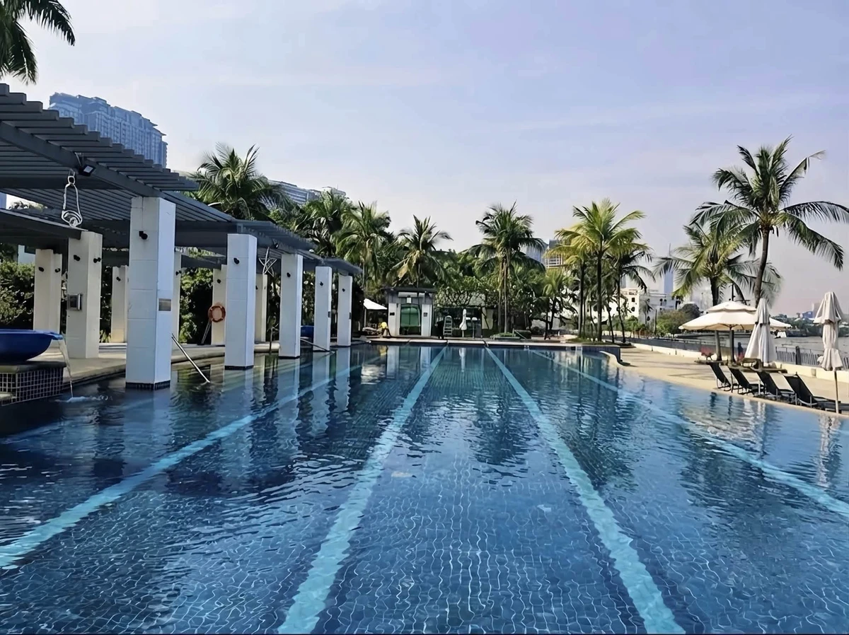Bán villa Riviera An Phú 343.5m² 108 tỷ - Ảnh thu nhỏ 2