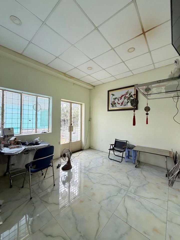 Bán nhà hẻm xe hơi 3PN, 101m² Hồ Học Lãm, An Lạc 6.5 tỷ - Ảnh thu nhỏ 4