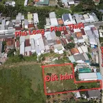 Bán đất nền Phú Long 896m² giá 1 tỷ 990 triệu - Ảnh thu nhỏ 2