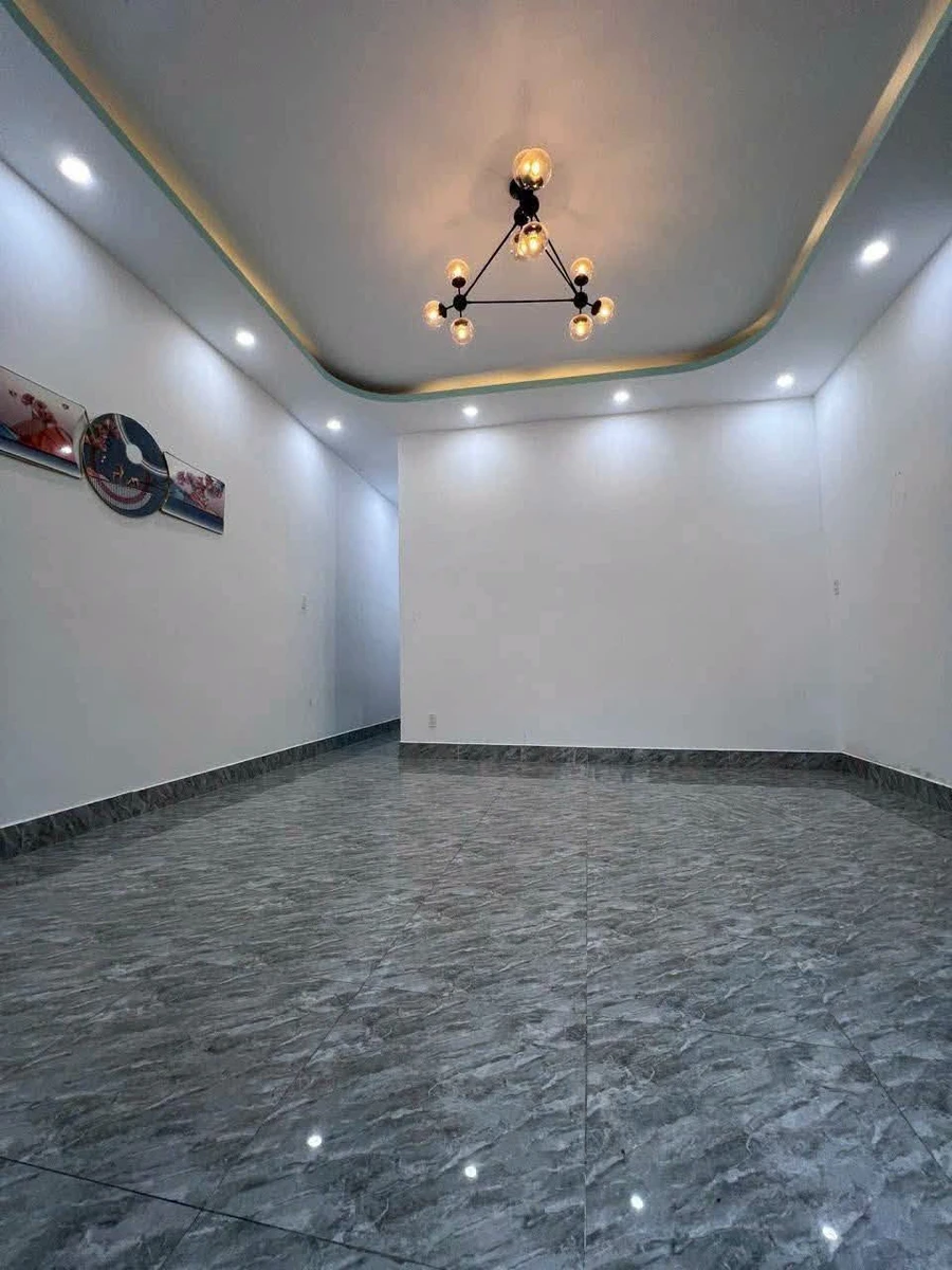 Bán nhà trệt 75m² 2PN Lê Như Hổ, Rạch Giá, An Giang - Ảnh thu nhỏ 3