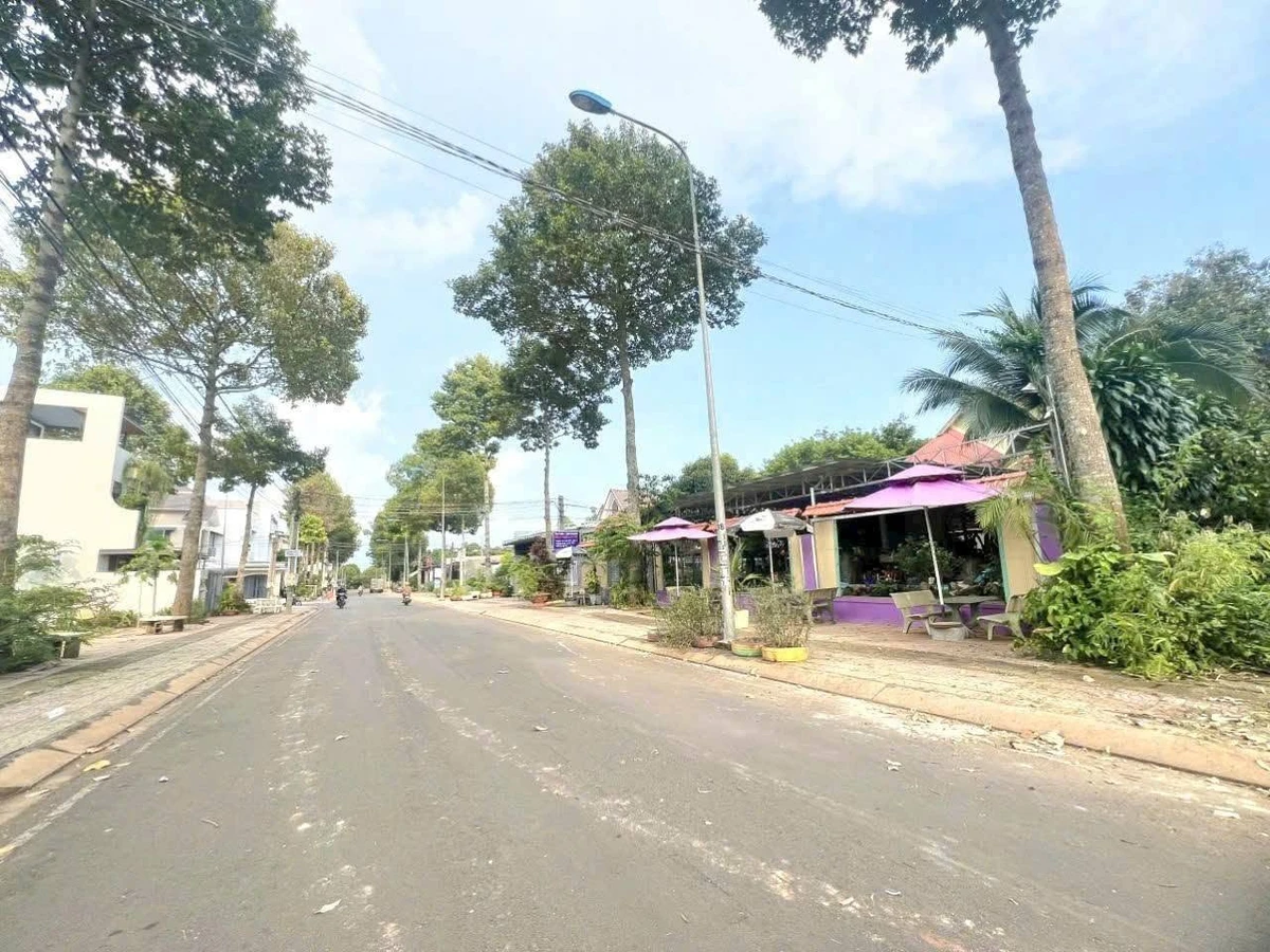 Bán nền đất 100m² TĐC Suối Chồn, Đồng Nai 1.35 tỷ - Ảnh thu nhỏ 2