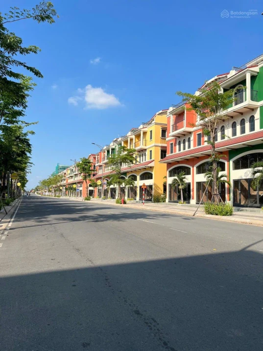 Mở bán chính thức dự án T&T Homes Elite Rivera trong 13-9 vị trí đẹp. PKD 0938 193 *** Mr Phước - Ảnh thu nhỏ 2