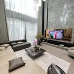 Bán biệt thự 5 tầng 9 PN 100m² Nguyễn Chí Thanh 15.3 tỷ - Ảnh thu nhỏ 1