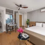 Bán căn hộ 5 tầng 100m² Phạm Văn Đồng 19 tỷ - Ảnh thu nhỏ 2