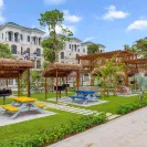 Tôi chính chủ cần bán biệt thự song lập Chà Là 13-94, 127,5m2, mặt tiền 8,5m, đường hơn 20m - Ảnh thu nhỏ 30