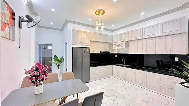 Bán nhà 3PN 2WC 96m² Biên Hòa, gần bệnh viện - Ảnh thu nhỏ 5