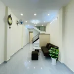 Bán nhà Phan Đăng Lưu, 35m2, 3PN, 5.5 tỷ, Bình Thạnh - Ảnh thu nhỏ 1