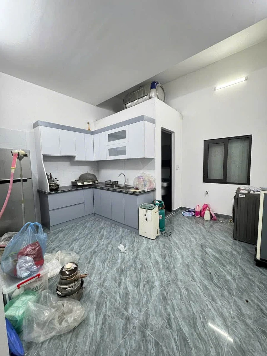 Cho thuê nhà 72m² gần chợ Sở Dầu, Hải Phòng - Ảnh thu nhỏ 3