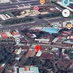 Bán đất 227m² đối diện Bệnh Viện Hồng Hưng, giá 1 tỷ 500 - Ảnh thu nhỏ 2