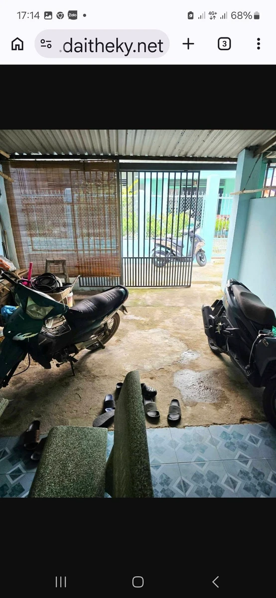 Bán nhà 98m² 2PN gần Vinhomes Grand Park 4.2 tỷ - Ảnh thu nhỏ 2