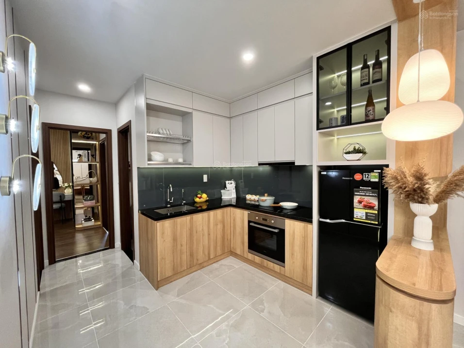 Chỉ từ 520 triệu sở hữu căn hộ 2PN2WC ngay Metro. Cố định LS 6,9%/năm. Nhận CK 8,5% và 1.5 chỉ vàng - Ảnh thu nhỏ 3