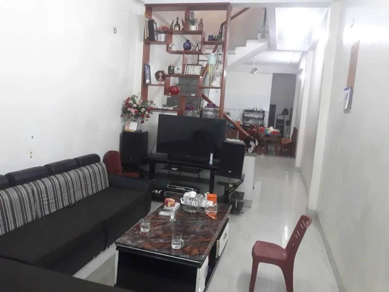 Bán nhà 3 tầng 70m² Phường Trường Thi