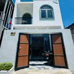 Bán nhà mới xây 3PN 110m² Mỹ Hạnh Long An - Ảnh thu nhỏ 1