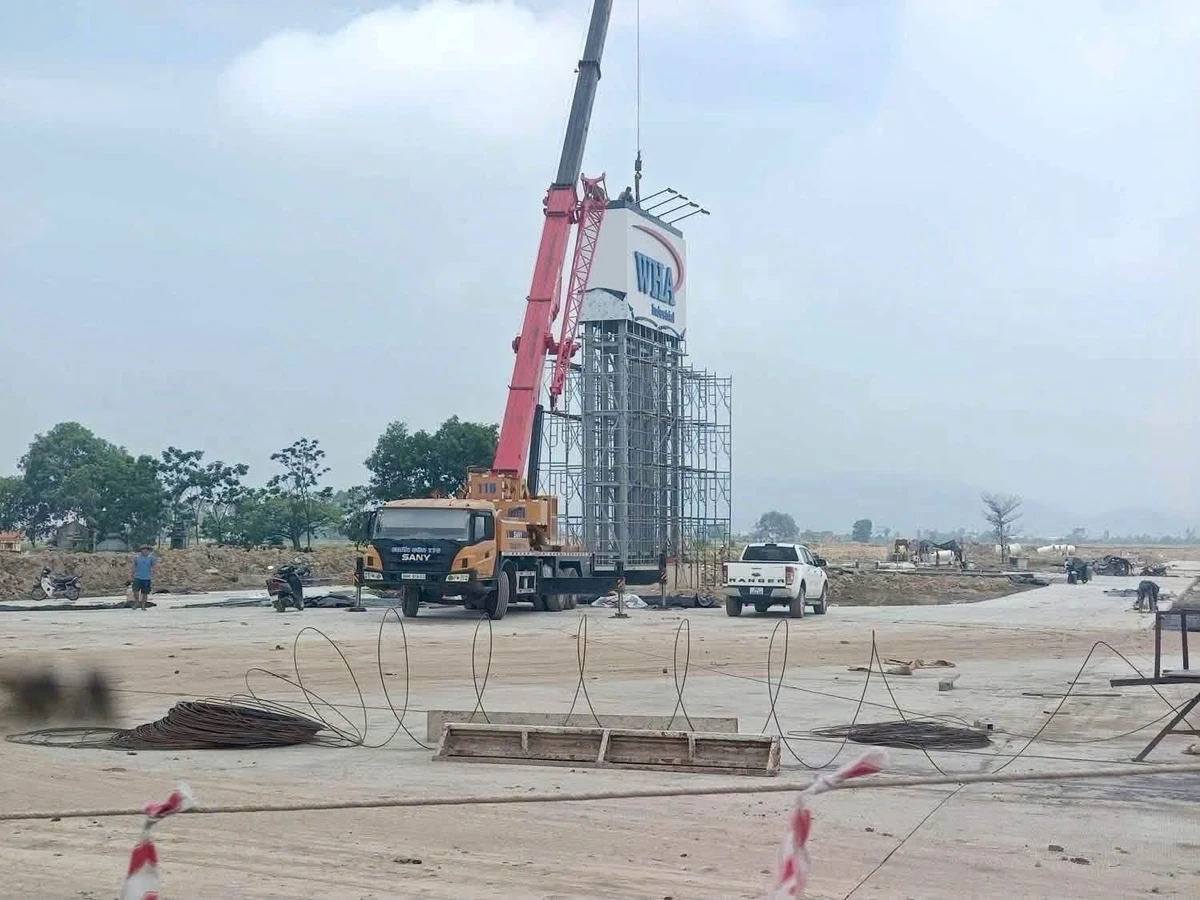 Bán đất 200m² gần KCN Phú Quý 1 tỷ 7 - Ảnh thu nhỏ 3