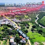 Bán nhà mặt tiền Hàn Mặc Tử Phan Thiết 196m2, 2 PN giá 2 tỷ 9 - Ảnh thu nhỏ 2