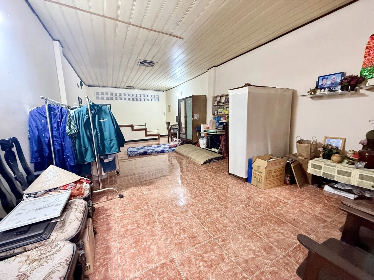 Bán nhà phố 72m² 2 tầng Bình Thạnh, ô tô tới cửa 9.5 tỷ - Ảnh thu nhỏ 5