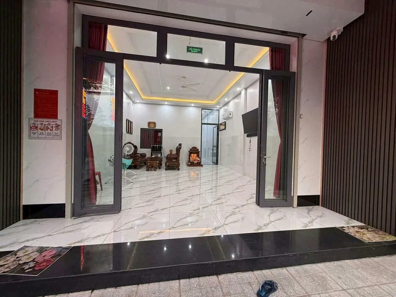Bán nhà mặt tiền Huỳnh Tấn Phát, 87m², 2.65 tỷ, Quận 7 - Ảnh 1