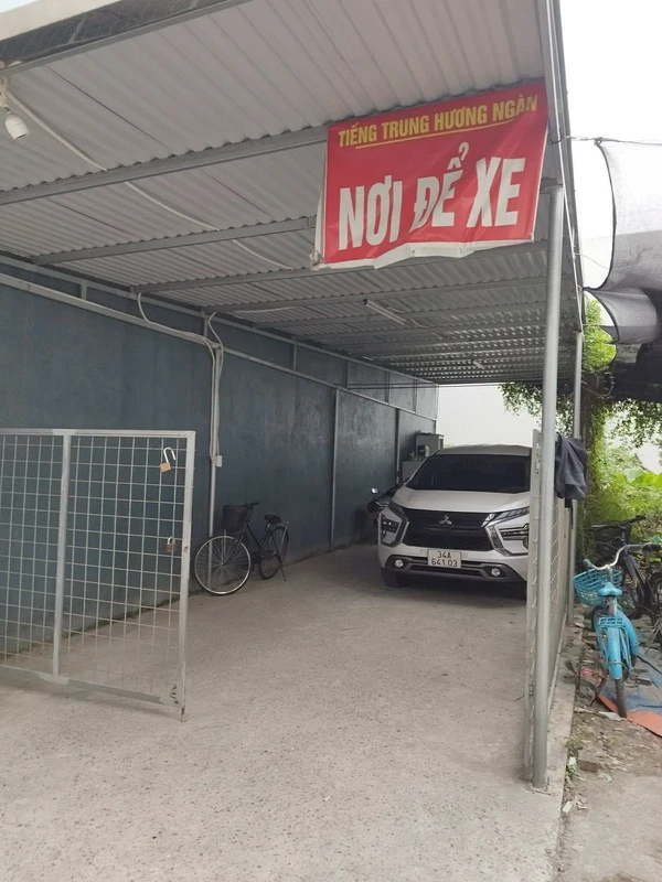 Bán nhà 3 tầng 58m2 ngõ Lê Viết Quang, Hải Dương