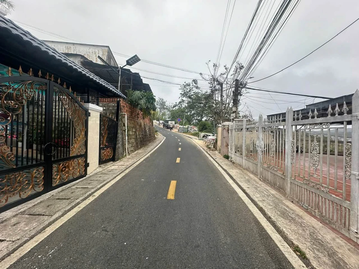 Bán villa 6 phòng ngủ 192m² Mẫu Tâm, Đà Lạt - Ảnh thu nhỏ 3