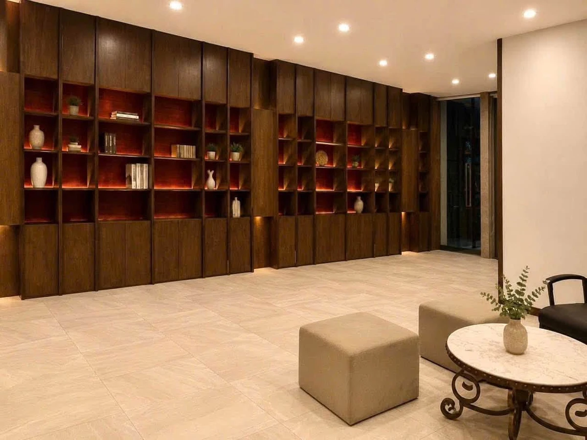 Bán nhà Quận 2 gần Đảo Kim Cương 119m² 14 tỷ - Ảnh thu nhỏ 2