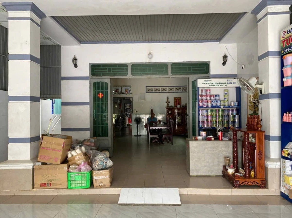 Bán đất mặt tiền 431m² Tây Ninh giá 2.8 tỷ - Ảnh thu nhỏ 5