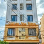 Bán tòa căn hộ 7 tầng 224,3 m² mặt tiền Bửu Đóa Nha Trang - Ảnh thu nhỏ 1