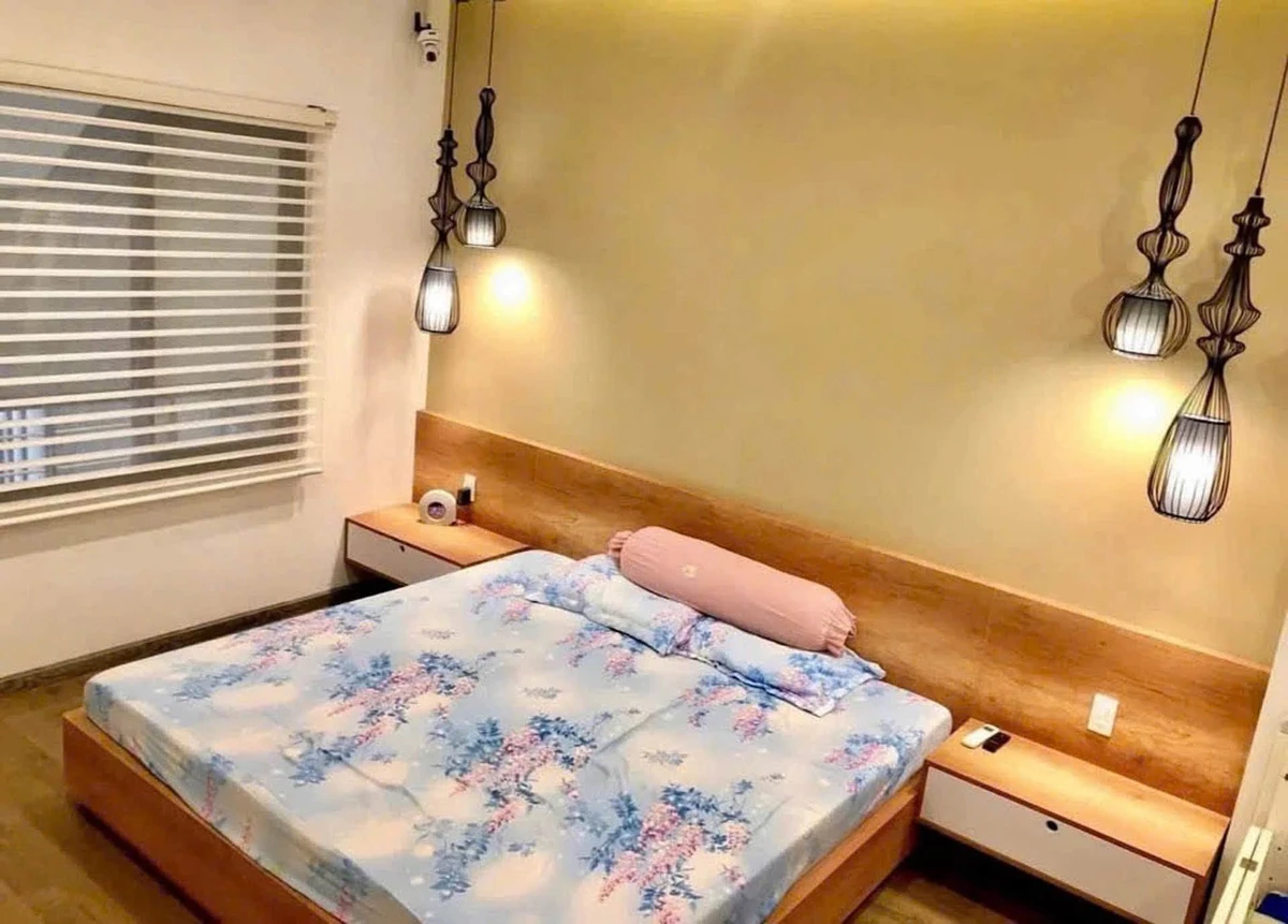 Bán nhà mặt tiền Đinh Công Tráng 62m² 4 tầng Đà Nẵng - Ảnh thu nhỏ 4