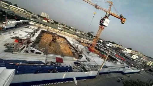 Bán đất nền 100m2 (5x20) full thổ cư, dự án 22/12, Bình Dương, giá hơn 5 tỷ - Ảnh thu nhỏ 3