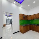 Bán nhà 3 tầng 50m² 4PN gần chợ Long Trường, Quận 9, giá 3,9 tỷ - Ảnh thu nhỏ 2