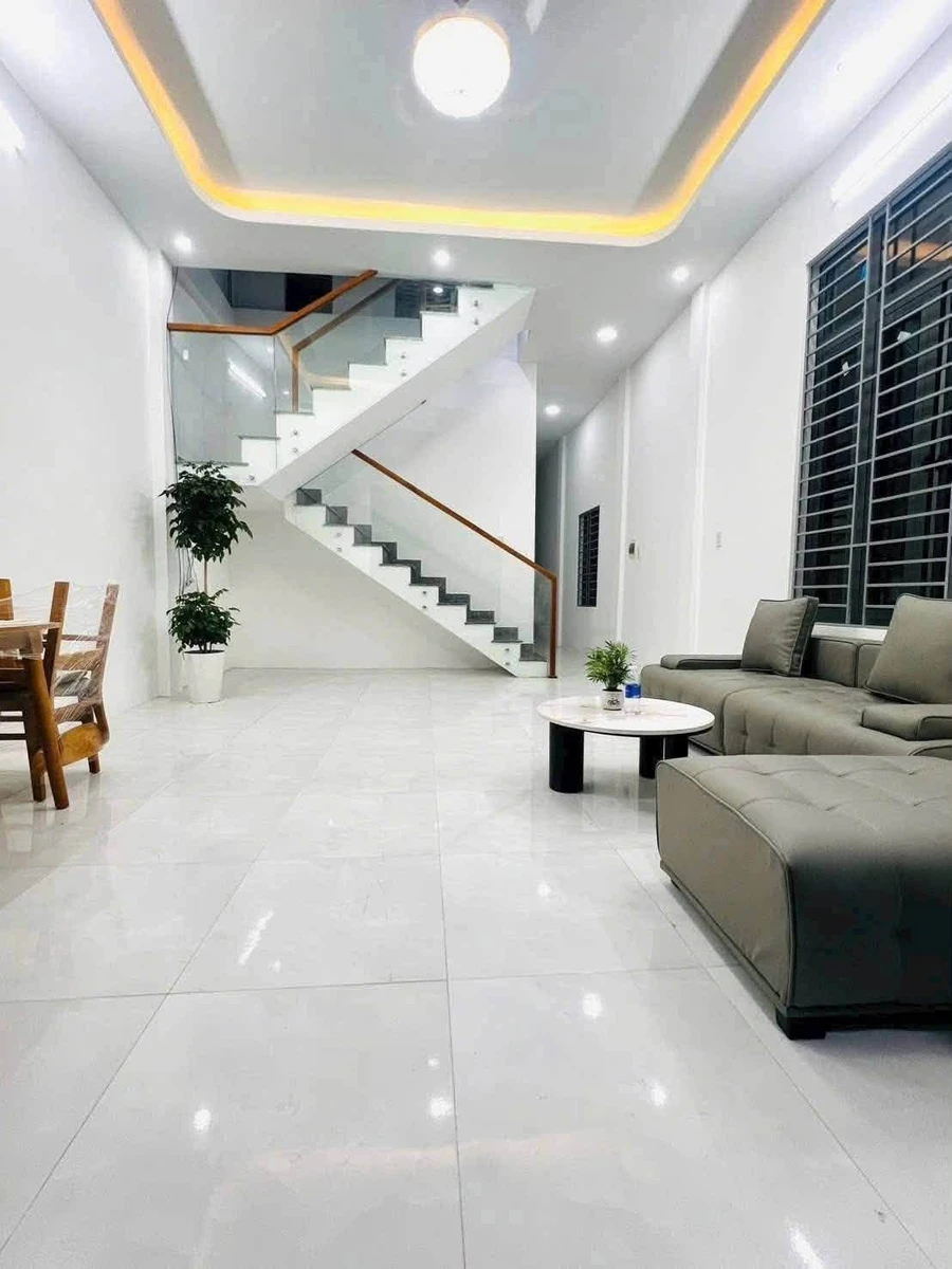 Bán nhà 2 PN 97,5m² Phú Mậu, Huế, giá 1,5 tỷ - Ảnh 1