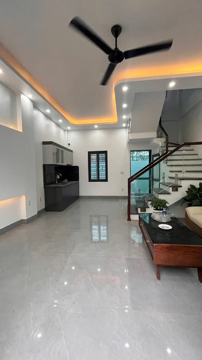 Bán nhà 2 tầng 40m² Phường Việt Hòa, Hải Phòng - Ảnh thu nhỏ 4