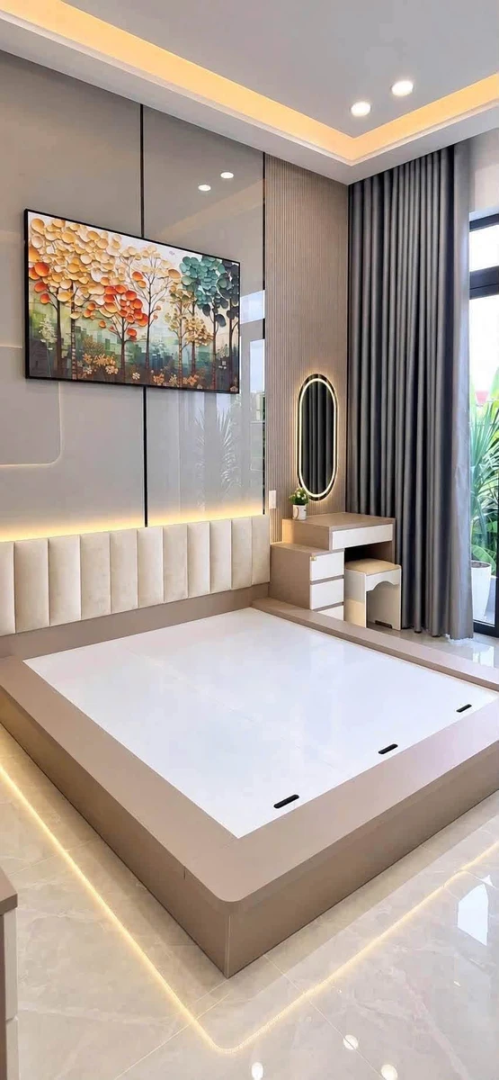 Bán nhà phố 3PN 177,6m² Xẻo Trôm, An Giang, 4 tỷ 390 - Ảnh thu nhỏ 4