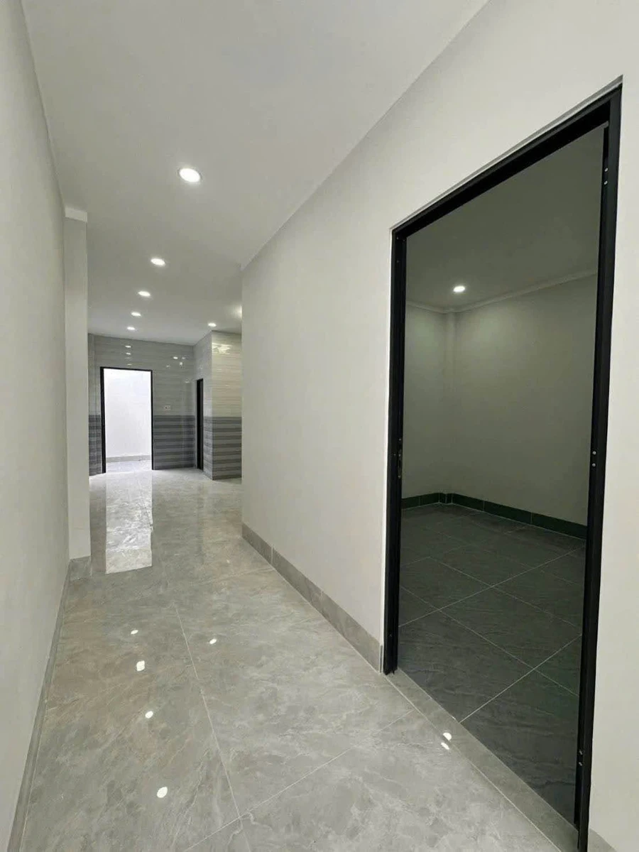 Bán nhà hẻm 3PN 2WC 112.7m² Tân An Long An 2.1 tỷ - Ảnh thu nhỏ 5