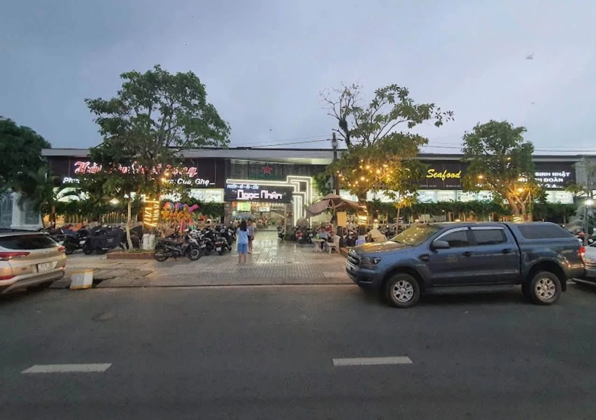 Bán 5 nền mặt tiền Tôn Đức Thắng Rạch Giá 1.312,5m2 3 tỷ - Ảnh thu nhỏ 5