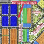 Bán biệt thự liền kề KDT Visip Hưng Nguyên 160m² - 6.8 tỷ - Ảnh thu nhỏ 2