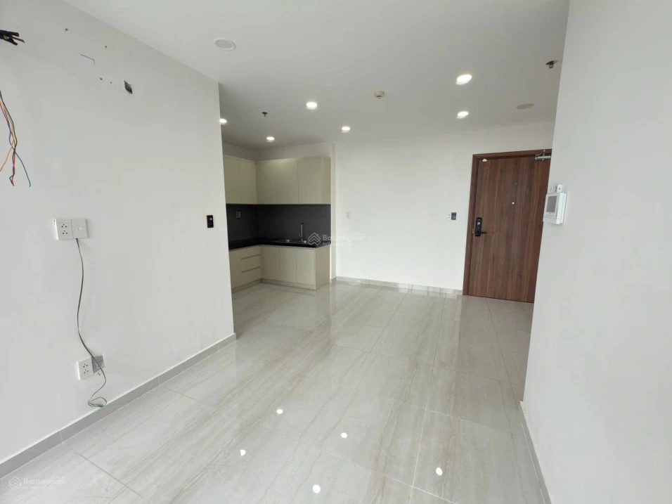 Cần bán căn hộ Happy One Central, căn 49,1m2 1PN giá tốt, kẹt ngân hàng, sổ sẵn - Ảnh thu nhỏ 2