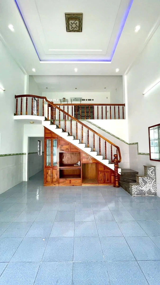 Nhà mê lợp 2 phòng ngủ 66,8m² Quy Nhơn 2 tỷ - Ảnh thu nhỏ 3