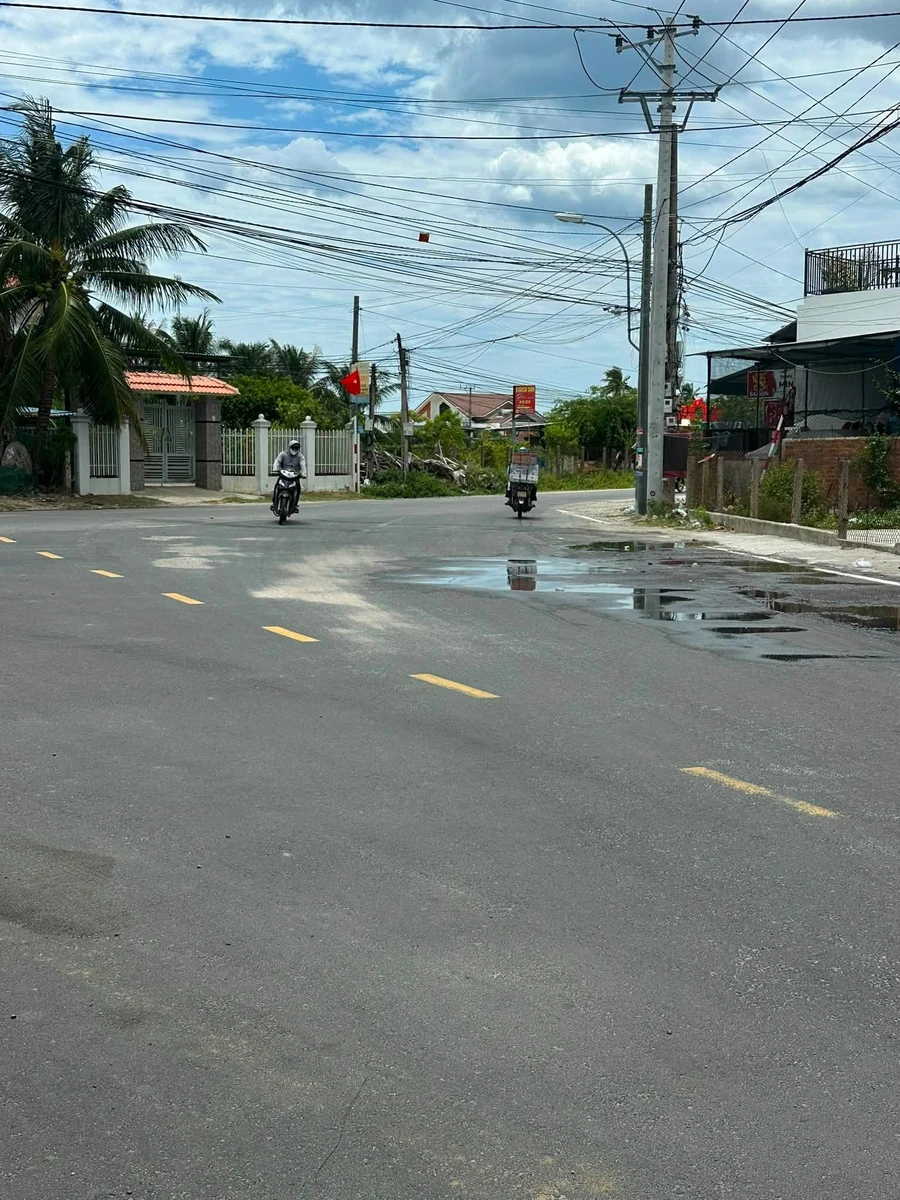 Bán lô đất Ninh Thuỷ 132m² gần biển - Ảnh thu nhỏ 2
