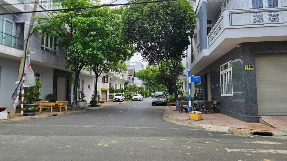 Bán đất 72m² giá 4,89 tỷ đường N14 Thủ Đức - Ảnh thu nhỏ 3