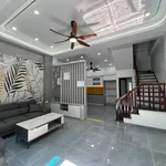 Bán nhà 3 tầng 41.6m2 ngõ Điện Biên Phủ Hải Dương, 2.98 tỷ - Ảnh thu nhỏ 2