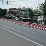 Bán nhà mái Thái 500m2 mặt tiền QL13 Bàu Bàng - Ảnh thu nhỏ 1