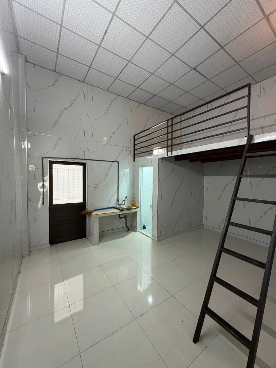Bán dãy trọ mặt tiền Lê Sao 90.6m² Hòa Minh 4 tỷ - Ảnh thu nhỏ 5