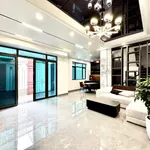Bán nhà 4 tầng full nội thất 60m² trung tâm Trần Nguyên Hãn - Ảnh thu nhỏ 2